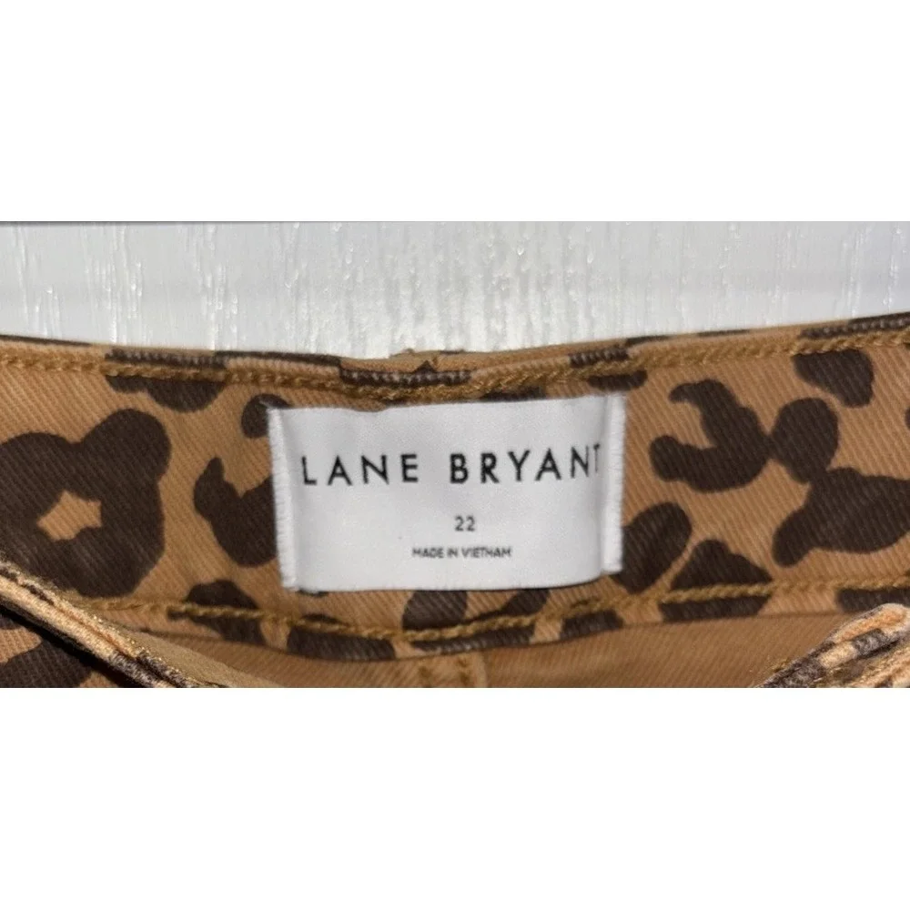 Lane Bryant new tags